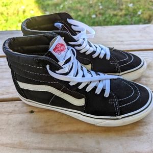 Vans Sk8-Hi